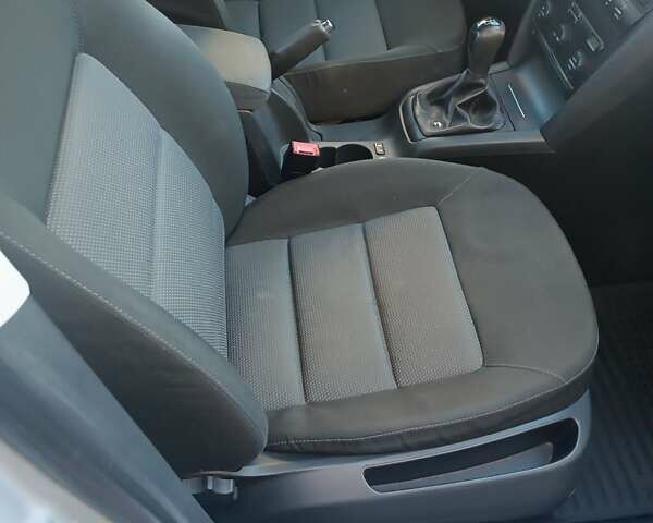 Шкода Октавия 2007 в Тернополе на Automoto.ua Серый Шкода Октавия, объемом двигателя 1.6 л и пробегом 270 тыс. км за 5600 $, фото 34 на Automoto.ua