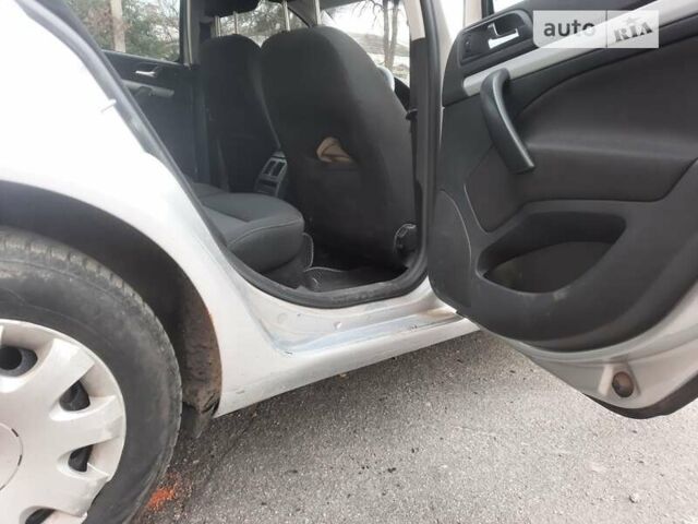 Серый Шкода Октавия, объемом двигателя 1.6 л и пробегом 300 тыс. км за 5800 $, фото 13 на Automoto.ua