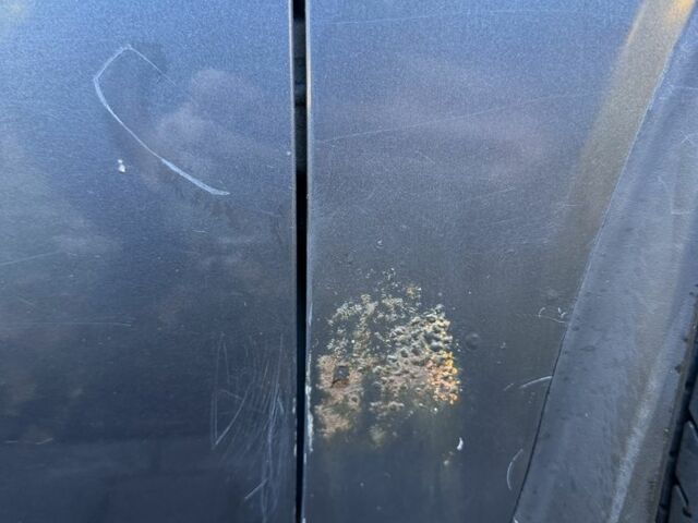 Серый Шкода Октавия, объемом двигателя 1.9 л и пробегом 307 тыс. км за 5200 $, фото 5 на Automoto.ua