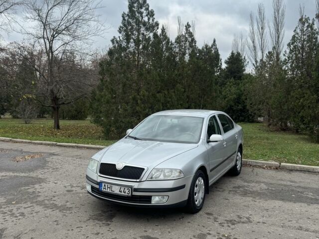 Сірий Шкода Октавія, об'ємом двигуна 1.9 л та пробігом 250 тис. км за 3250 $, фото 1 на Automoto.ua