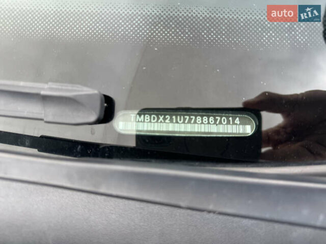 Серый Шкода Октавия, объемом двигателя 1.6 л и пробегом 294 тыс. км за 5750 $, фото 18 на Automoto.ua