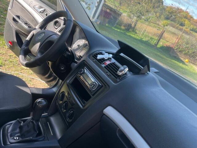 Серый Шкода Октавия, объемом двигателя 0 л и пробегом 326 тыс. км за 5050 $, фото 3 на Automoto.ua