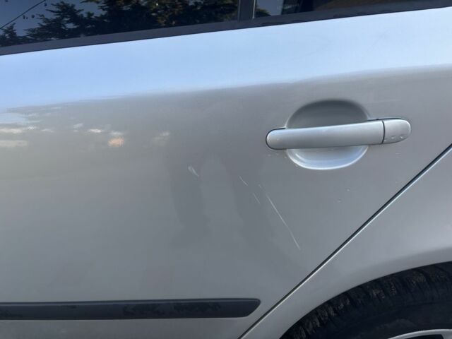 Серый Шкода Октавия, объемом двигателя 2 л и пробегом 316 тыс. км за 4300 $, фото 10 на Automoto.ua