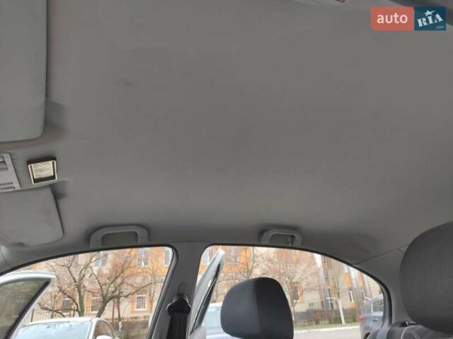 Сірий Шкода Октавія, об'ємом двигуна 1.6 л та пробігом 152 тис. км за 5700 $, фото 8 на Automoto.ua