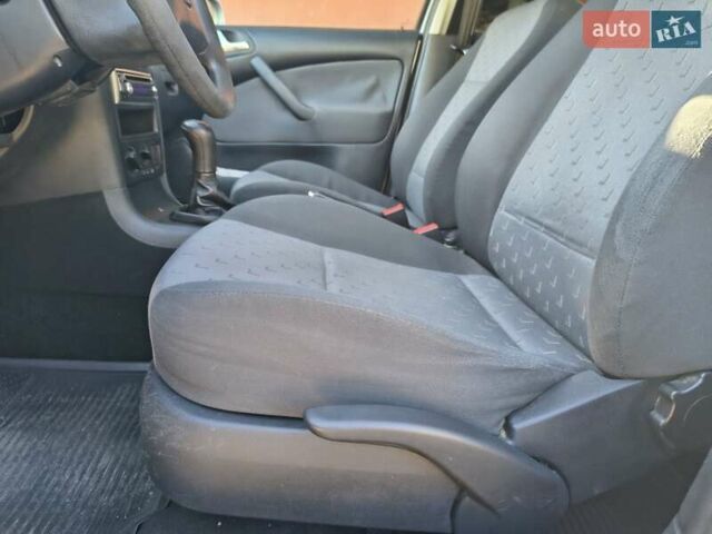 Серый Шкода Октавия, объемом двигателя 1.6 л и пробегом 74 тыс. км за 6650 $, фото 21 на Automoto.ua