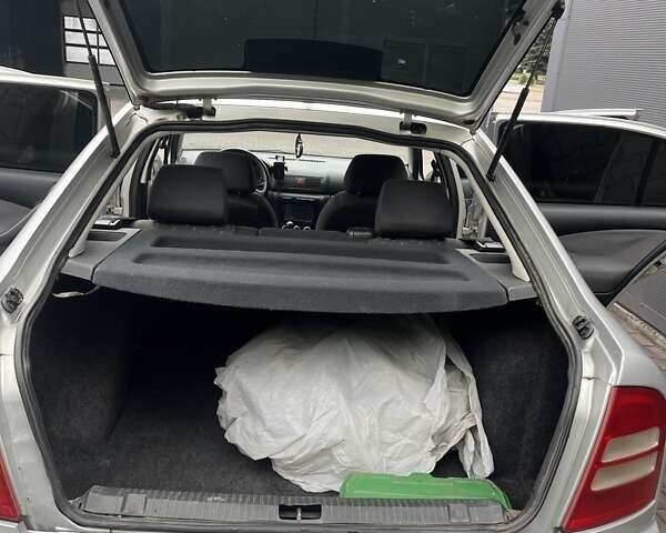 Шкода Октавия 2007 в Каменское - Днепродзержинск на Automoto.ua Серый Шкода Октавия, объемом двигателя 1.6 л и пробегом 300 тыс. км за 3700 $, фото 20 на Automoto.ua