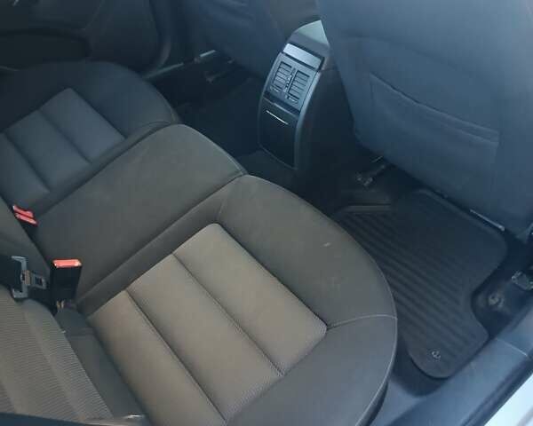 Шкода Октавия 2007 в Тернополе на Automoto.ua Серый Шкода Октавия, объемом двигателя 1.6 л и пробегом 270 тыс. км за 5600 $, фото 25 на Automoto.ua