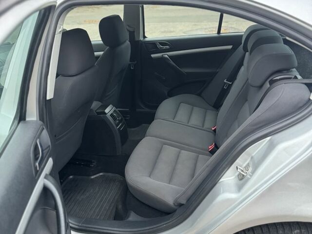 Сірий Шкода Октавія, об'ємом двигуна 1.9 л та пробігом 250 тис. км за 3250 $, фото 19 на Automoto.ua