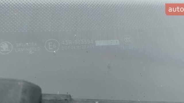 Серый Шкода Октавия, объемом двигателя 1.6 л и пробегом 335 тыс. км за 4850 $, фото 20 на Automoto.ua