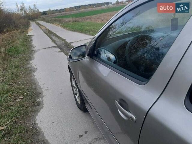 Сірий Шкода Октавія, об'ємом двигуна 1.97 л та пробігом 400 тис. км за 5000 $, фото 3 на Automoto.ua