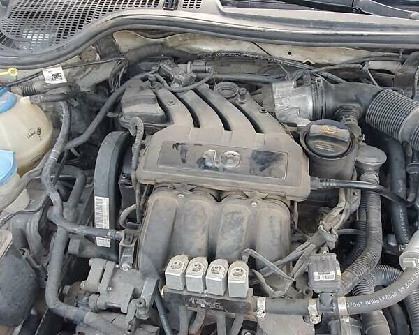 Серый Шкода Октавия, объемом двигателя 1.6 л и пробегом 240 тыс. км за 4850 $, фото 37 на Automoto.ua