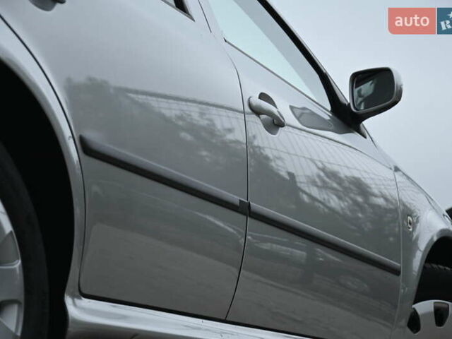 Сірий Шкода Октавія, об'ємом двигуна 1.6 л та пробігом 193 тис. км за 5999 $, фото 22 на Automoto.ua