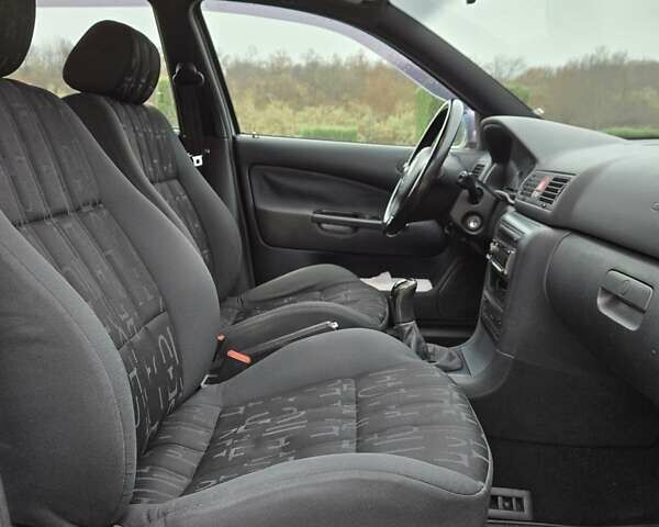 Серый Шкода Октавия, объемом двигателя 1.78 л и пробегом 184 тыс. км за 6950 $, фото 21 на Automoto.ua