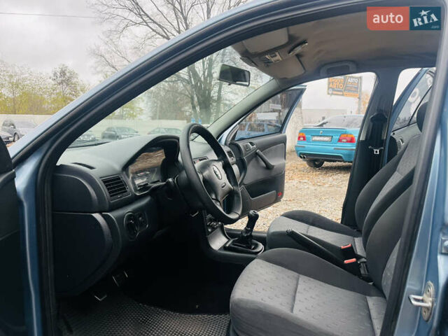 Сірий Шкода Октавія, об'ємом двигуна 1.6 л та пробігом 199 тис. км за 5900 $, фото 8 на Automoto.ua