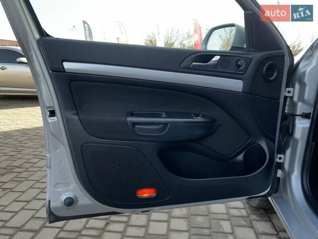 Серый Шкода Октавия, объемом двигателя 1.4 л и пробегом 239 тыс. км за 6755 $, фото 22 на Automoto.ua