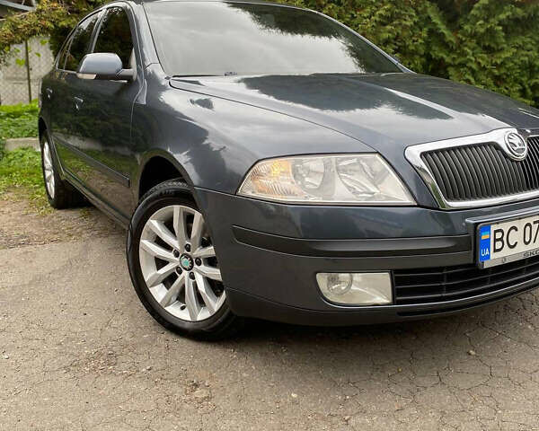 Сірий Шкода Октавія, об'ємом двигуна 1.9 л та пробігом 320 тис. км за 6200 $, фото 3 на Automoto.ua