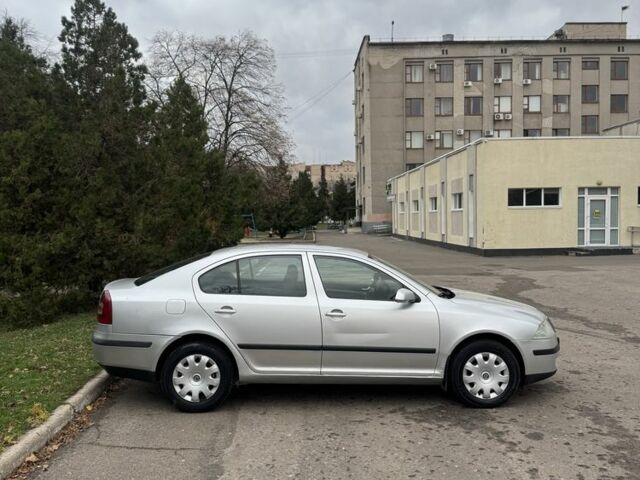 Сірий Шкода Октавія, об'ємом двигуна 1.9 л та пробігом 250 тис. км за 3250 $, фото 4 на Automoto.ua