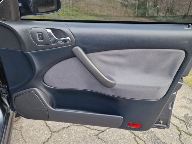 Сірий Шкода Октавія, об'ємом двигуна 1.6 л та пробігом 197 тис. км за 5550 $, фото 13 на Automoto.ua