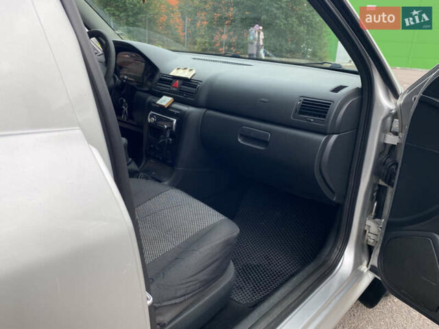 Сірий Шкода Октавія, об'ємом двигуна 1.6 л та пробігом 246 тис. км за 4900 $, фото 53 на Automoto.ua