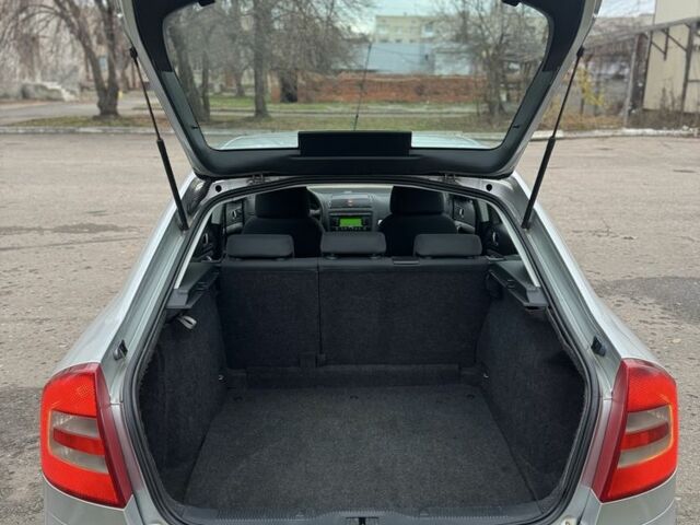 Сірий Шкода Октавія, об'ємом двигуна 1.9 л та пробігом 250 тис. км за 3250 $, фото 20 на Automoto.ua