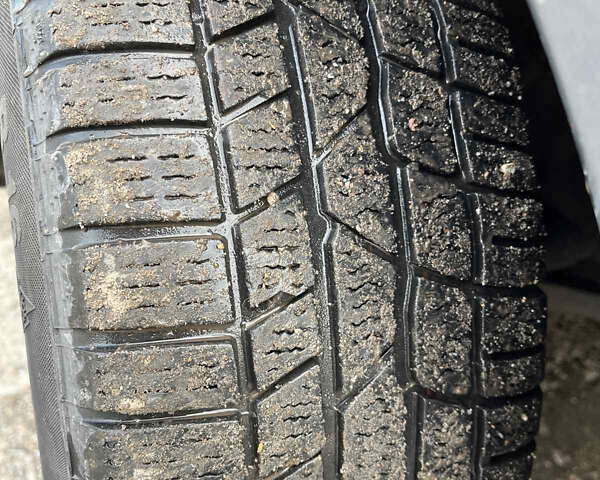 Сірий Шкода Октавія, об'ємом двигуна 1.9 л та пробігом 310 тис. км за 6300 $, фото 15 на Automoto.ua