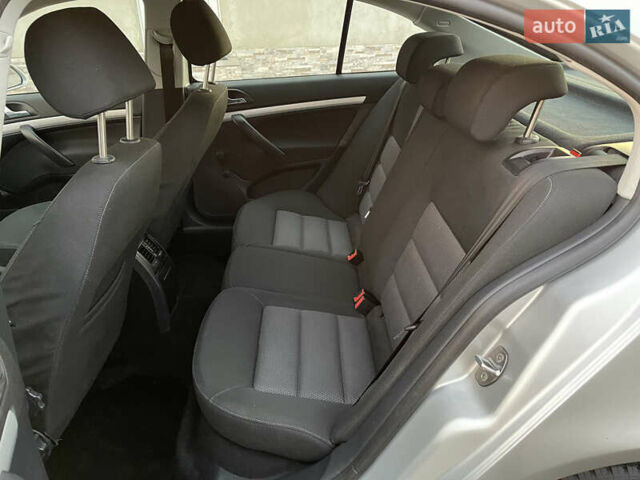 Серый Шкода Октавия, объемом двигателя 1.6 л и пробегом 257 тыс. км за 5800 $, фото 8 на Automoto.ua