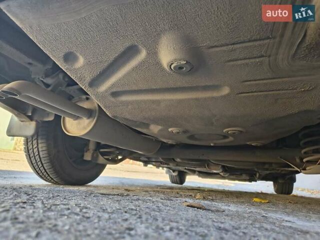 Серый Шкода Октавия, объемом двигателя 1.6 л и пробегом 74 тыс. км за 6650 $, фото 22 на Automoto.ua