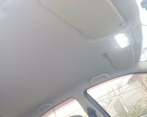 Сірий Шкода Октавія, об'ємом двигуна 1.6 л та пробігом 224 тис. км за 6300 $, фото 14 на Automoto.ua