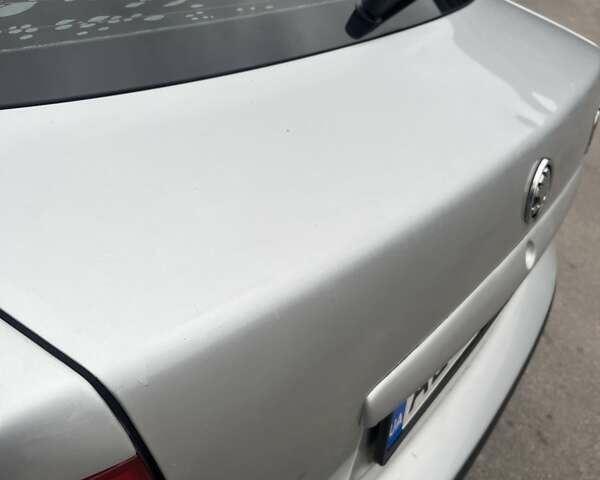 Шкода Октавия 2007 в Каменское - Днепродзержинск на Automoto.ua Серый Шкода Октавия, объемом двигателя 1.6 л и пробегом 300 тыс. км за 3700 $, фото 16 на Automoto.ua