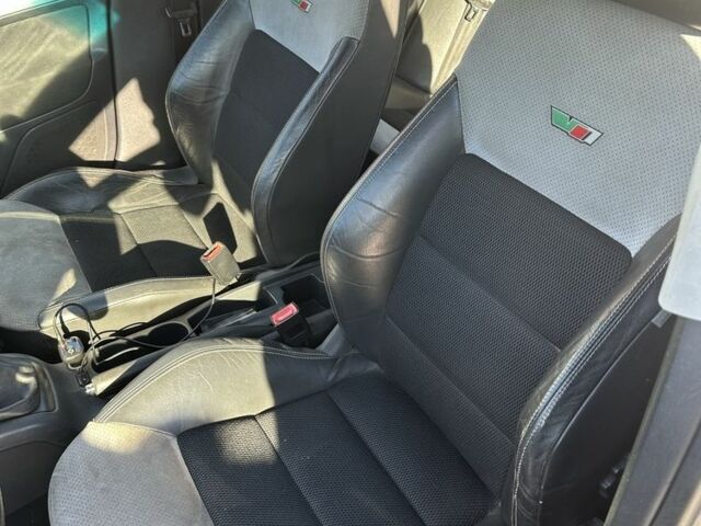 Сірий Шкода Октавія, об'ємом двигуна 1.9 л та пробігом 325 тис. км за 2650 $, фото 7 на Automoto.ua