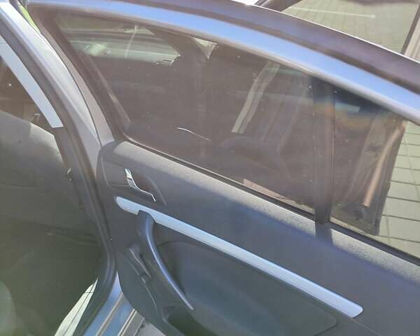 Серый Шкода Октавия, объемом двигателя 1.9 л и пробегом 197 тыс. км за 5600 $, фото 18 на Automoto.ua