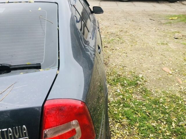 Сірий Шкода Октавія, об'ємом двигуна 1.9 л та пробігом 487 тис. км за 2100 $, фото 2 на Automoto.ua
