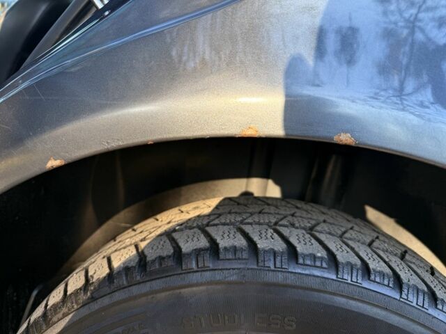 Серый Шкода Октавия, объемом двигателя 1.9 л и пробегом 307 тыс. км за 5200 $, фото 7 на Automoto.ua