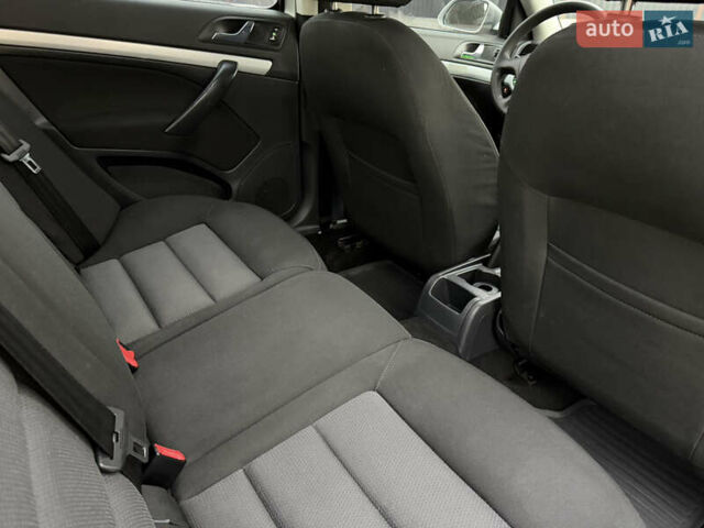 Сірий Шкода Октавія, об'ємом двигуна 1.6 л та пробігом 199 тис. км за 3350 $, фото 10 на Automoto.ua