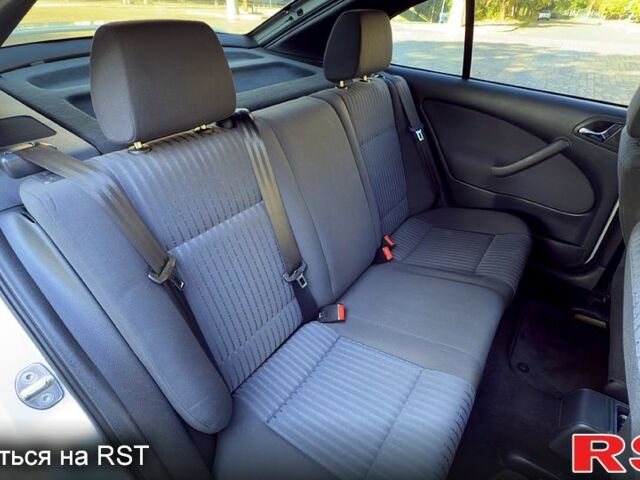 Серый Шкода Октавия, объемом двигателя 1.8 л и пробегом 53 тыс. км за 9999 $, фото 6 на Automoto.ua