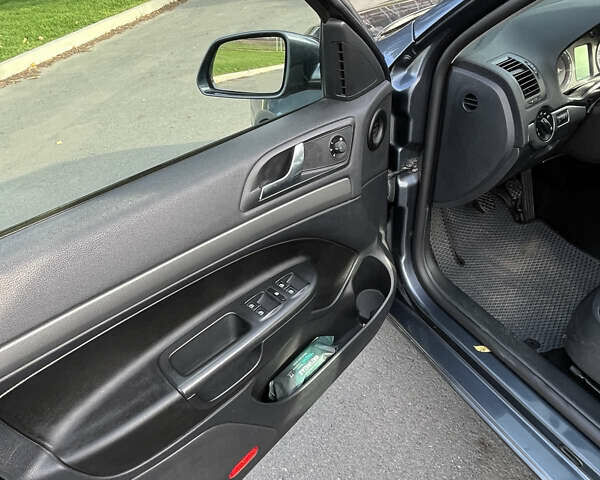 Сірий Шкода Октавія, об'ємом двигуна 1.9 л та пробігом 310 тис. км за 6300 $, фото 9 на Automoto.ua