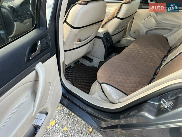 Шкода Октавия 2007 в Днепре (Днепропетровске) на Automoto.ua Серый Шкода Октавия, объемом двигателя 1.6 л и пробегом 338 тыс. км за 5700 $, фото 10 на Automoto.ua