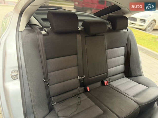 Сірий Шкода Октавія, об'ємом двигуна 2 л та пробігом 301 тис. км за 6150 $, фото 36 на Automoto.ua