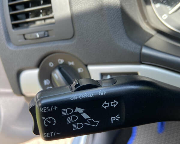 Сірий Шкода Октавія, об'ємом двигуна 1.6 л та пробігом 192 тис. км за 7200 $, фото 18 на Automoto.ua