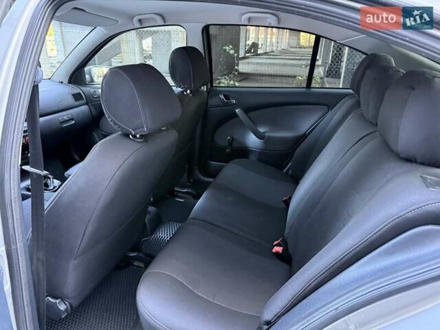 Сірий Шкода Октавія, об'ємом двигуна 1.6 л та пробігом 230 тис. км за 5200 $, фото 31 на Automoto.ua