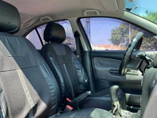 Серый Шкода Октавия, объемом двигателя 1.9 л и пробегом 167 тыс. км за 5990 $, фото 19 на Automoto.ua