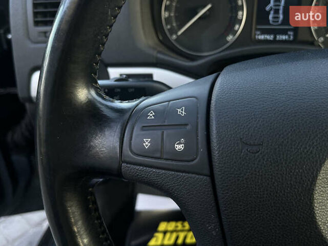 Серый Шкода Октавия, объемом двигателя 1.6 л и пробегом 147 тыс. км за 6450 $, фото 15 на Automoto.ua