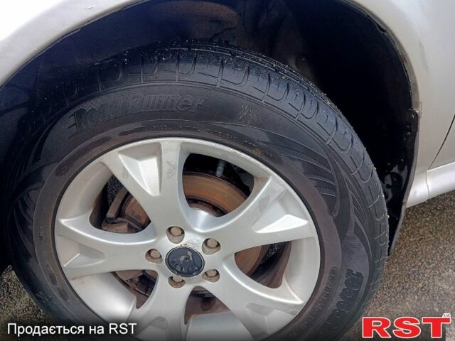 Сірий Шкода Октавія, об'ємом двигуна 1.6 л та пробігом 363 тис. км за 4800 $, фото 9 на Automoto.ua