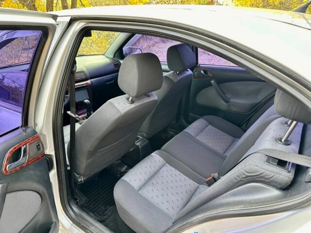 Серый Шкода Октавия, объемом двигателя 1.6 л и пробегом 235 тыс. км за 4999 $, фото 12 на Automoto.ua