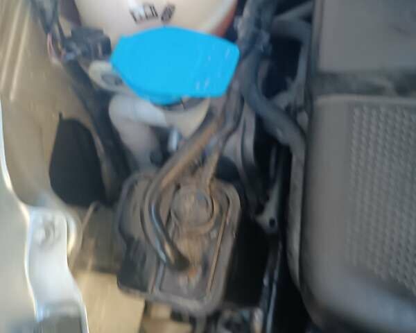 Шкода Октавия 2007 в Тернополе на Automoto.ua Серый Шкода Октавия, объемом двигателя 1.6 л и пробегом 270 тыс. км за 5600 $, фото 18 на Automoto.ua