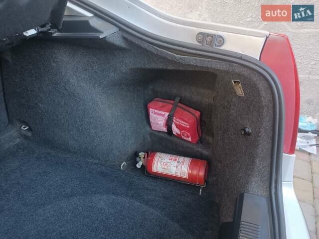 Шкода Октавия 2007 в Тернополе на Automoto.ua Серый Шкода Октавия, объемом двигателя 1.6 л и пробегом 270 тыс. км за 5600 $, фото 16 на Automoto.ua