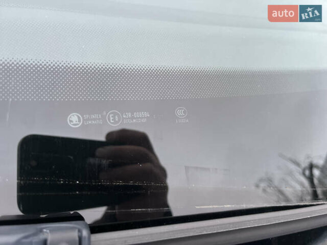 Серый Шкода Октавия, объемом двигателя 1.6 л и пробегом 234 тыс. км за 6999 $, фото 47 на Automoto.ua