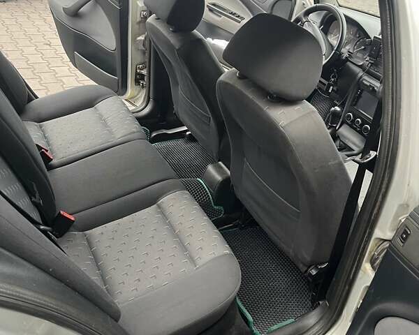 Шкода Октавия 2007 в Каменское - Днепродзержинск на Automoto.ua Серый Шкода Октавия, объемом двигателя 1.6 л и пробегом 300 тыс. км за 3700 $, фото 21 на Automoto.ua