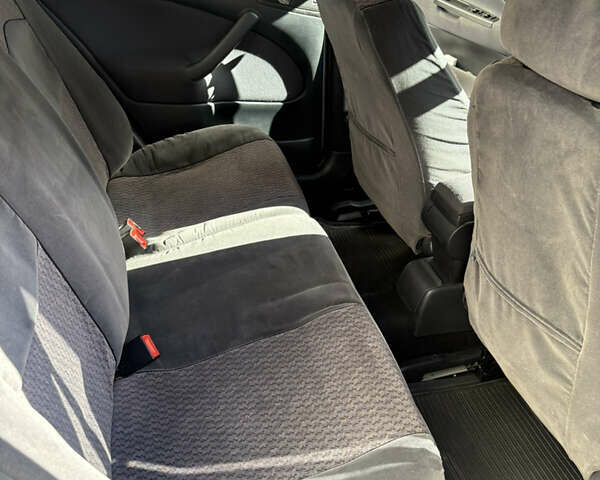 Серый Шкода Октавия, объемом двигателя 1.98 л и пробегом 126 тыс. км за 7999 $, фото 12 на Automoto.ua