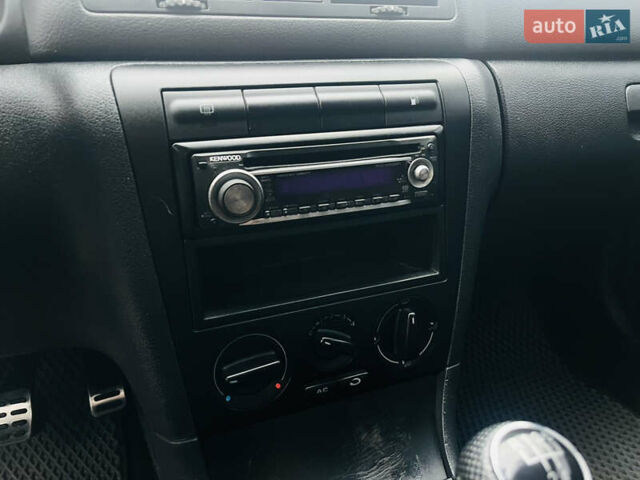 Сірий Шкода Октавія, об'ємом двигуна 1.6 л та пробігом 199 тис. км за 5900 $, фото 23 на Automoto.ua